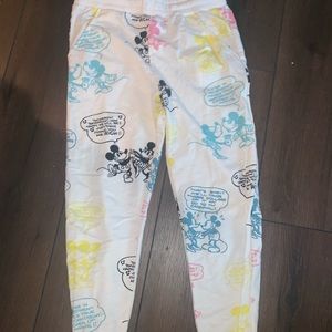 Zara Disney Minnie Mouse Mickey Mouse 13/14